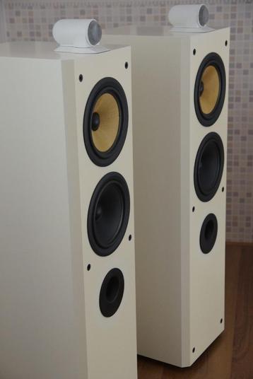 Bowers en Wilkins 803 matrix (met originele verpakking) beschikbaar voor biedingen