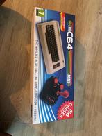 Commodore 64 mini, Ophalen of Verzenden, Commodore