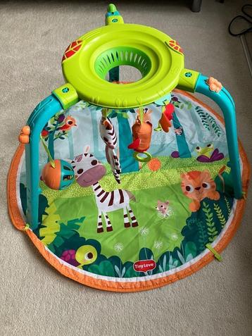 Tiny love Babygym Gymini ZOO beschikbaar voor biedingen