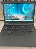 Dell Latitude 5490 - i5-8350U, 16GB RAM, 256GB SSD, Computers en Software, Windows Laptops, Gebruikt, Met videokaart, Qwerty, Minder dan 2 Ghz