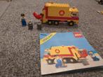 Lego 6693 Vuilniswagen - Vintage Legoland Town!, Ophalen of Verzenden, Gebruikt, Complete set, Lego