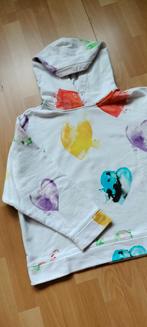 hoody MSGM maat L, Kleding | Dames, Overige kleuren, Maat 42/44 (L), Ophalen of Verzenden, Zo goed als nieuw