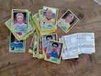 Panini 90 1990 voetbal vintage sport plaatjes kaartjes RARE, Verzenden, Gebruikt, Losse kaart