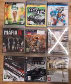 Ps3 games €4 per stuk, 3 spelers of meer, Ophalen of Verzenden, Zo goed als nieuw, Vanaf 3 jaar