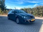 Seat Leon 1.8 TSI 160PK DSG 2011 Grijs, 65 €/maand, 4 cilinders, Origineel Nederlands, Particulier
