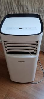 Mobiele Airco - Werkt goed. Weinig gebruikt, Witgoed en Apparatuur, Ophalen, Minder dan 60 m³, Zo goed als nieuw, Koelen en Ontvochtigen