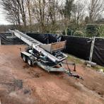 Verhuislift Paus 25m., Doe-het-zelf en Verbouw, Ophalen