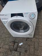 Nette candyrapid wasmachine WiFi 8kg gratis bezorg rdam, Witgoed en Apparatuur, Gebruikt, 8 tot 10 kg, Ophalen of Verzenden, 1600 toeren of meer
