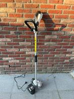 Elektrische onkruidverwijderaar, Ophalen, Gebruikt, Accu, Eurom