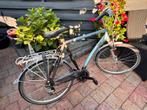Mooie Batavus Cayuca herenfiets 62cm, Fietsen en Brommers, Fietsen | Heren | Herenfietsen, Ophalen of Verzenden
