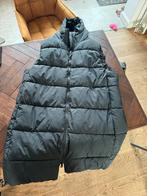 Zwarte langere bodywarmer maat XL, Kleding | Dames, Bodywarmers, H&M, Ophalen of Verzenden, Zo goed als nieuw, Maat 46/48 (XL) of groter