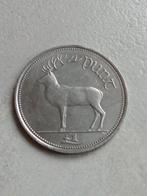 Ierland 1 pond 1998., Verzenden, Overige landen, Losse munt