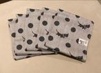 Takkie Theedoeken, Ophalen of Verzenden, Nieuw, Grijs, Theedoek of Handdoek