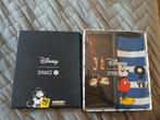 Disney Stance Sokken Box - Mickey Mouse 90 Jaar, Ophalen of Verzenden, Mickey Mouse, Nieuw, Kleding of Textiel