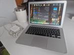 Macbook Air MID 2012 i5,256GB, Computers en Software, Apple Macbooks, Ophalen, Gebruikt, 256 GB, Qwerty