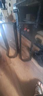 JBL MTX90 Speaker Stands - Vintage, Ophalen, Gebruikt, Overige typen, JBL