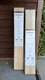 2x pak Laminaat Valley Göteborg naturel eiken, Doe-het-zelf en Verbouw, Ophalen, 50 tot 150 cm, Nieuw, 10 tot 30 cm
