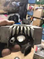 Getunde 70cc Airsal + getunde K-star zuiger, Ophalen of Verzenden, Gebruikt, Cilinder