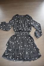 Supermooie jurk van Sisterspoint, Zwart, Ophalen of Verzenden, Zo goed als nieuw, Maat 34 (XS) of kleiner