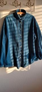 Oilily Jeansjasje Maat L, Oilily, Blauw, Maat 42/44 (L), Ophalen of Verzenden