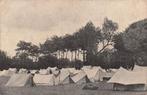 JK492 Scouting Leiden Wereld Jamboree 1937, Verzamelen, Verzenden, 1920 tot 1940, Gelopen, Zuid-Holland