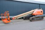 JLG 600 S C | 2008 | 5911h | Rupshoogwerker (bj 2008)