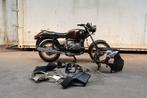 BMW R100RT - 1979, Cardan-aandrijving, 2 cilinders, Particulier, 1000 cc