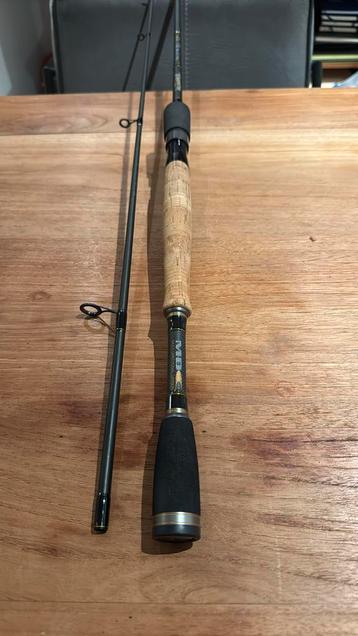 Fox Rage Terminator Pro V Jig beschikbaar voor biedingen