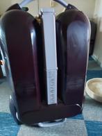 Philips sunmobile  4 S  hb 871, Ophalen, Gebruikt, Zonnebank enkelzijdig, Minder dan 10 lampen