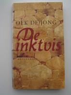 Diverse boeken van Oek de Jong, Ophalen of Verzenden, Zo goed als nieuw, Nederland