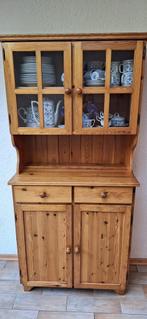 Buffet kastje, Huis en Inrichting, Kasten | Buffetkasten, Ophalen of Verzenden, 25 tot 50 cm, Minder dan 100 cm