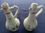49 delig COMPLEET SERVIES  Sarreguemines Enfants Richard, Antiek en Kunst, Antiek | Servies compleet, Ophalen