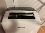 Hisense Mobiele Airco - Koelen & Verwarmen, Ophalen, Minder dan 60 m³, Zo goed als nieuw, Koelen en Ontvochtigen