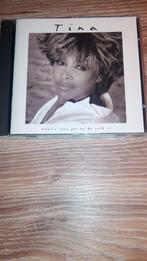 Tina Turner - What's Love Got To Do With It, Ophalen of Verzenden, 1980 tot 2000, Zo goed als nieuw
