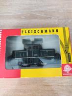 lok 1306 Fleischmann ho., Hobby en Vrije tijd, Fleischmann, Ophalen of Verzenden, Zo goed als nieuw, Gelijkstroom