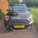 Mini Countryman 1.6 Cooper 2016 Bruin, Auto's, Mini, Voorwielaandrijving, Bruin, 122 pk, Origineel Nederlands