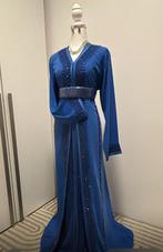 Takchita te HUUR, Ophalen, Zo goed als nieuw, Blauw, Overige typen