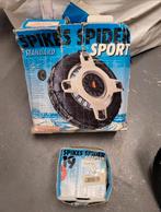 Spikes Spider sport sneeuwkettingen maat L, Auto diversen, Ophalen, Zo goed als nieuw