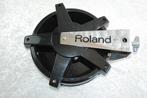 Roland Dual trigger Meshhead pad  PD-85BK   <25250488>, Gebruikt, ., Drums of Percussie, Ophalen of Verzenden