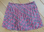 ZARA Woman rok rood met zebra's maat M - nieuw -, Kleding | Dames, Rokken, Maat 38/40 (M), Zara, Nieuw, Ophalen of Verzenden