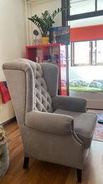 Leuke oor fauteuil, Huis en Inrichting, Ophalen of Verzenden, Zo goed als nieuw