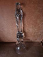 Stef uiterwaal leerdam madonna, Antiek en Kunst, Antiek | Glas en Kristal, Ophalen of Verzenden