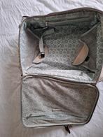 Kipling trolley met veel vakken, Ophalen of Verzenden, Zo goed als nieuw, 30 cm of meer, Minder dan 35 cm