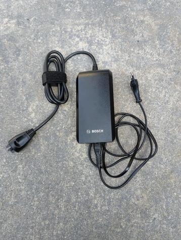 Originele Bosch E-Bike oplader / fiets Ebike charger  beschikbaar voor biedingen