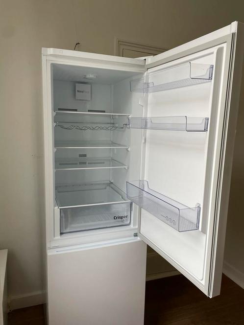 Beko Koelkast - NeoFrost DuoCooling - 1 Jaar Oud, Witgoed en Apparatuur, Koelkasten en IJskasten, Gebruikt, Met vriesvak, 150 tot 200 liter