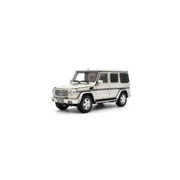 Nieuw in doos! Mercedes G-Class 55 AMG OT1126 1:18 OTTO beschikbaar voor biedingen