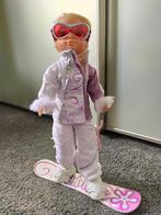 Nancy pop snowboard, Ophalen of Verzenden, Zo goed als nieuw, Overige typen