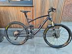 Canyon neuron al, Fietsen en Brommers, Fietsen | Mountainbikes en ATB, 57 cm of meer, Fully, Zo goed als nieuw, Ophalen