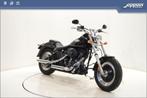 HARLEY-DAVIDSON NIGHT TRAIN FXSTB (bj 2004), Motoren, 2 cilinders, Bedrijf, 1449 cc, Meer dan 35 kW