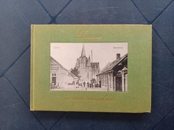 Boek Deurne in oude ansichten 1971 1e druk beschikbaar voor biedingen